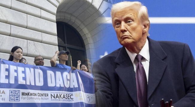 Beneficiarios de DACA temen ser deportados en EEUU.