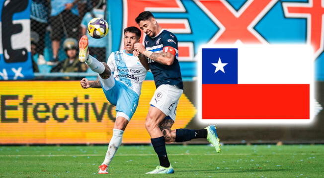 Prensa de Chile no calló ante la caída de U Católica ante Sporting Cristal.