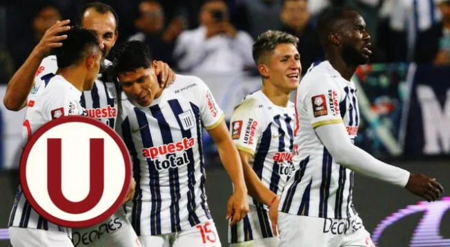 Ex Alianza Lima estará presente en el Estadio Monumental para la Noche Crema 2025