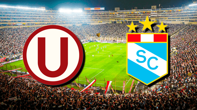 Universitario se ha reforzado con figura de Sporting Cristal para la temporada 2025.