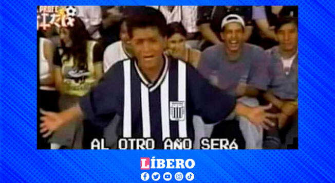 Alianza Lima llega de dos años decepcionantes donde no fue capaz de superar a Universitario, actual bicampeón nacional.