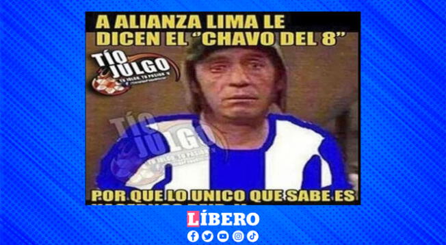 Alianza Lima es administrado en la actualidad por el Fondo Blanquiazul.