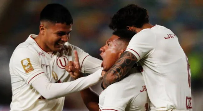 Universitario apunta a lograr el tricampeonato, pero antes deberá superar sus números del 2024.