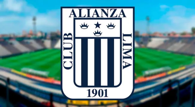 Alianza Lima sorprende con tres contrataciones para el 2025.