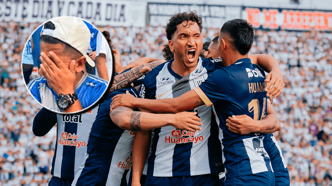 Pieza clave de club que perdió ante Alianza Lima fue cesado de su cargo.