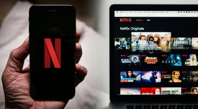 Netflix justificó el alza de precios en su suscripción porque va a invertir en mayores producciones.