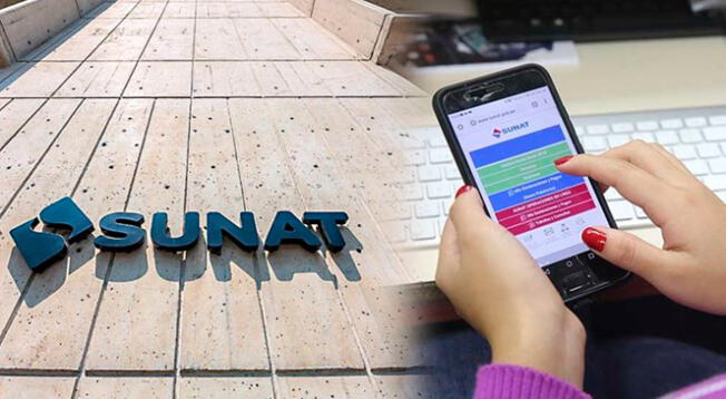 Impuesto a la Renta 2025 vía Sunat