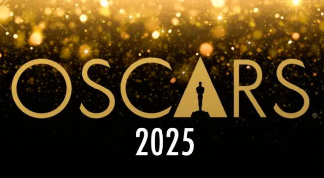 Conoce cuándo se realizará y dónde la ceremonia de los Premios Oscar 2025.