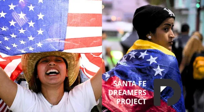 Santa Fe Dreamers Project ofrece asistencia legal personalizada a inmigrantes en Nuevo México.