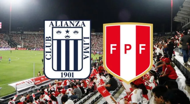 Figura de Alianza Lima confesó la verdad sobre por qué dejó la selección peruana