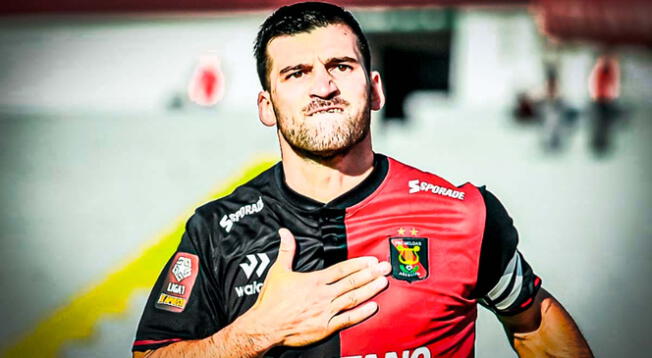 Melgar tiene buena noticia para sus hinchas.