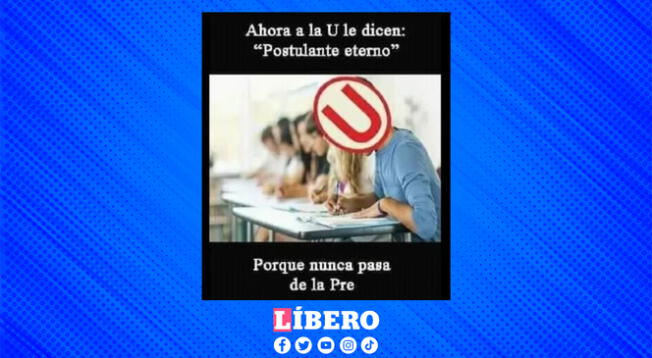 Universitario tiene la gran deuda de hacer una gran actuación en la Copa Libertadores.