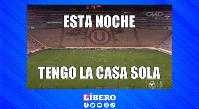 El Estadio Monumental fue el escenario del Universitario vs Panamá.