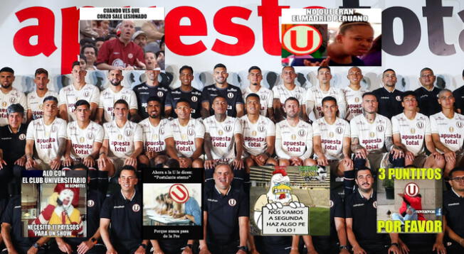 Universitario recibió en el Monumental al seleccionado de Panamá, pero los cremas dejaron más dudas que certezas.