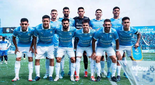 Sporting Cristal busca un nuevo triunfo en esta pretemporada.