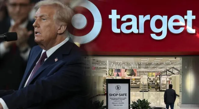 Target pone fin a sus iniciativas DEI.