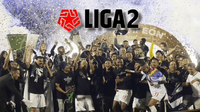 Club de Liga 2 fichó a bicampeón con Alianza Lima para lograr el ascenso a fin de temporada.