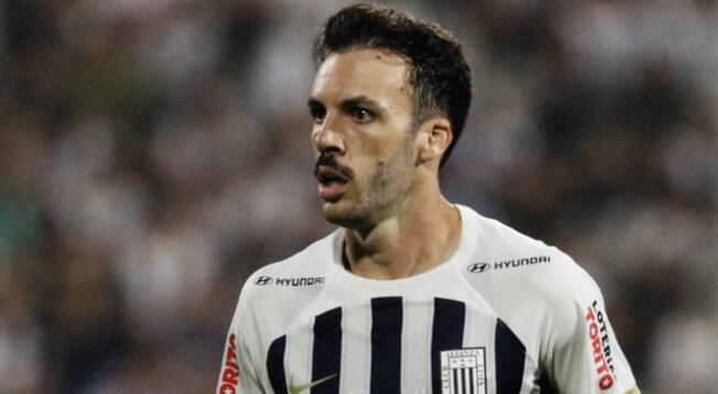 Sebastián Rodríguez rompió su silencio y expuso su verdad tras dejar Alianza Lima