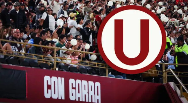 Universitario confirmó la llegada de futbolista de 18 años para la temporada 2025