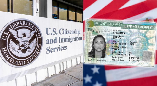 Renovar tu Green Card previene la deportación.