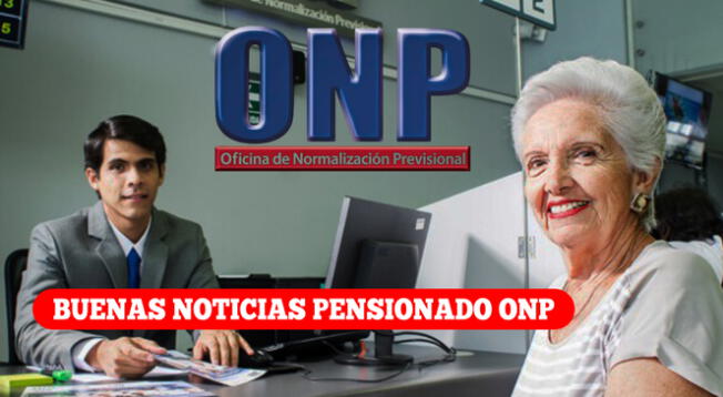 Los adultos que aportaron de 10 años podrán acceder a un nuevo monto.