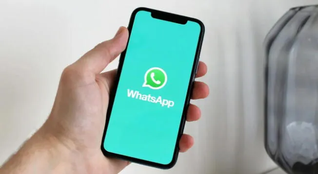 WhatsApp permitirá tener más cuentas en un solo dispositivo en iPhone.