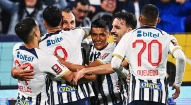 Alianza Lima hizo importante anuncio a sus hinchas para la temporada 2025