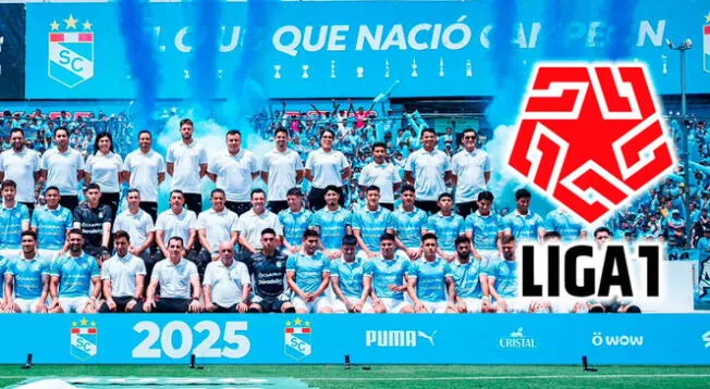 Defensa pudo llegar a Sporting Cristal, pero ahora es feliz en equipo rival.