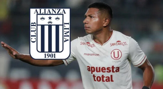 Universitario y la ventaja sobre Alianza Lima.