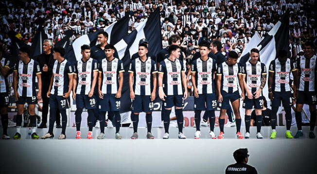 Alianza Lima lo tuvo en su plantel, pero ahora brilla en otro club.