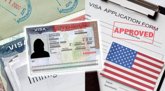 Obtener una visa americana puede ser un proceso complejo y demorado para muchos.