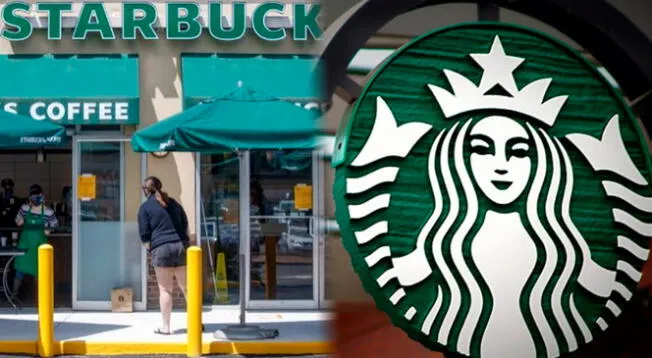 Starbucks cierra definitivamente estas tiendas en Estados Unidos.