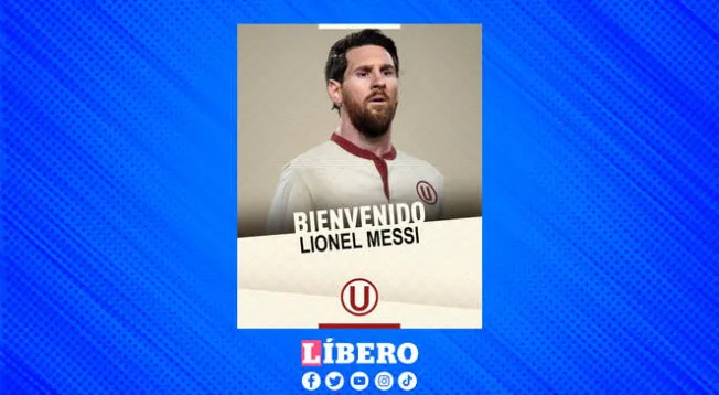 Messi jugará en el Estadio Monumental este miércoles 29 de enero.