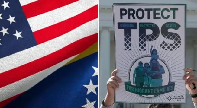 Secretaria de Seguridad Nacional anunció la revocación del TPS para inmigrantes de un conocido país.