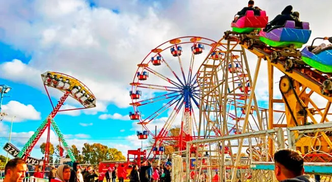 Parque temático de este estado despedirá a más de 230 empleados.