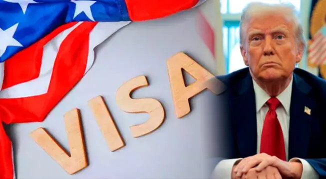 ¿Qué pasará con las visas H-1B, H-2A y H-2B tras orden ejecutiva de Trump?