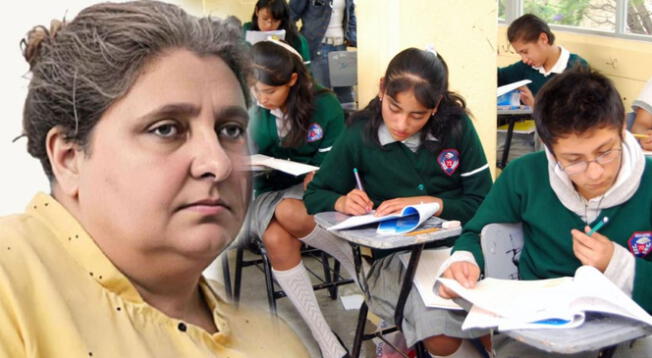 La beca mexicana apoya a estudiantes de preescolar, primaria y secundaria.