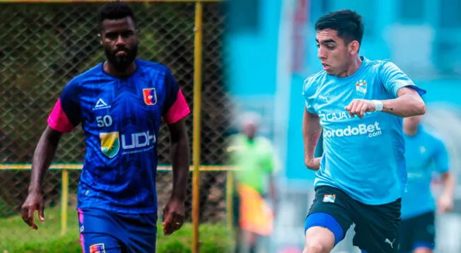 Sporting Cristal es visitante en su debut del Torneo Apertura ante Alianza Universidad