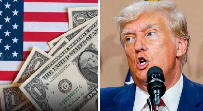 Donald Trump prohíbe este dólar en EEUU y revela la razón de su decisión.