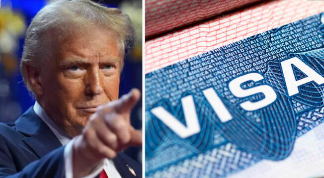 Estados Unidos cancela para siempre la visa de extranjeros de este país.