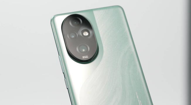 Este es el Honor 200 pro 5g, el gama alta más potente y barato del 2024. Supera a Samsung y Motorola con sus especificaciones. Este es el Honor 200 pro 5g, el gama alta más potente y barato del 2024. Supera a Samsung y Motorola con sus especificaciones.