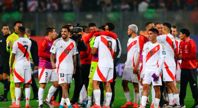 ¿Perú jugará sus partidos por Eliminatorias en el Estadio Nacional? ¿Perú jugará sus partidos por Eliminatorias en el Estadio Nacional?