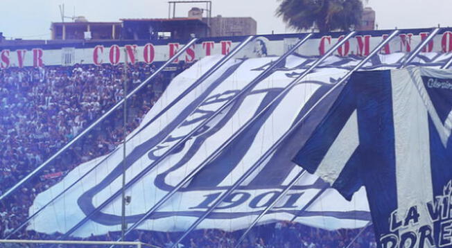 Alianza Lima no pudo ante Sporting Cristal y perdió 3-1. Alianza Lima no pudo ante Sporting Cristal y perdió 3-1.