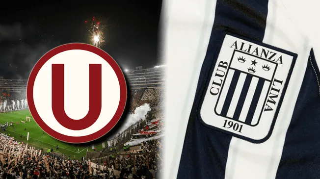 Exfigura de Alianza Lima recibió elogios por parte de Universitario. Exfigura de Alianza Lima recibió elogios por parte de Universitario.