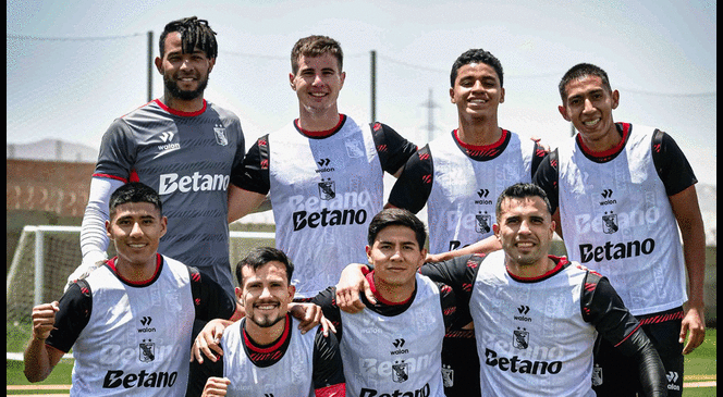 FBC Melgar podría perder dos jugadores esta temporada