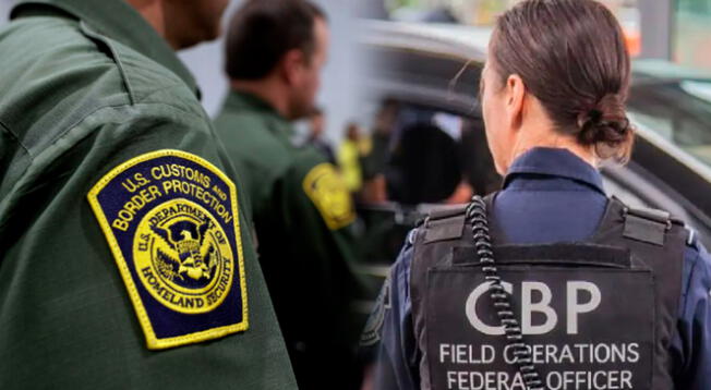 CBP ofrece empleo y sueldo de US$20.000 en medio de deportaciones.