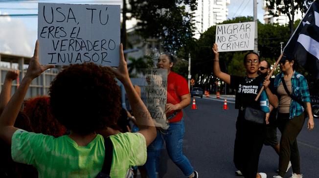 Este día también promueve la necesidad de reformas legales que mejoren las condiciones de los inmigrantes.