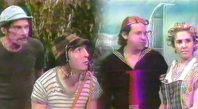 Encuentran episodio inédito del programa 'El Chavo del 8'