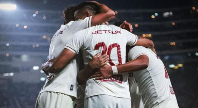 Universitario de Deportes y su llamativa publicación previo al inicio de la Liga 1.