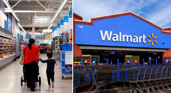 Walmart sorprende con el cambio más importante de la empresa, ¿desde cuándo y por qué?